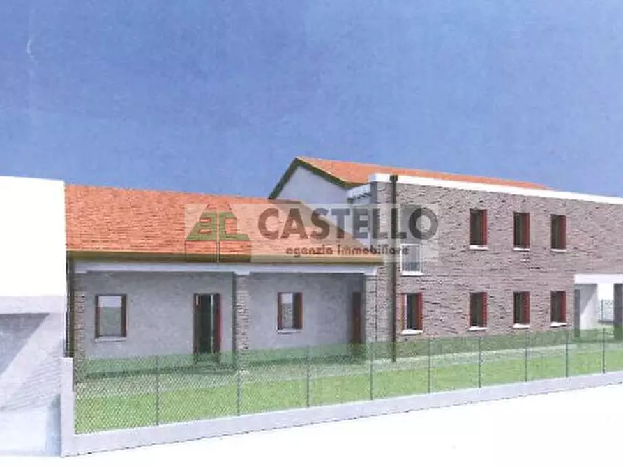 Immagine 20 di Terreno in vendita  in via caltana 3 a Campodarsego