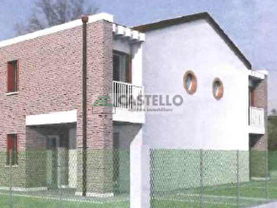 Immagine 21 di Terreno in vendita  in via caltana 3 a Campodarsego