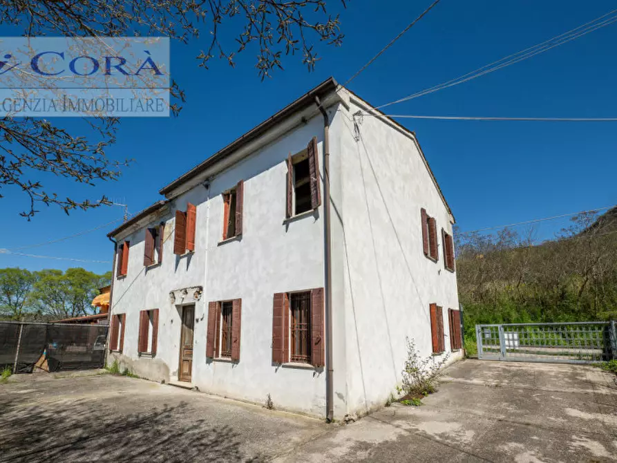 Immagine 1 di Rustico / casale in vendita  in Via Isola Verso Monte a Monselice