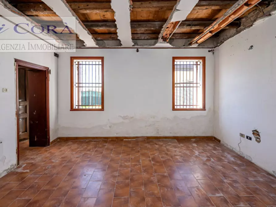 Immagine 2 di Rustico / casale in vendita  in Via Isola Verso Monte a Monselice