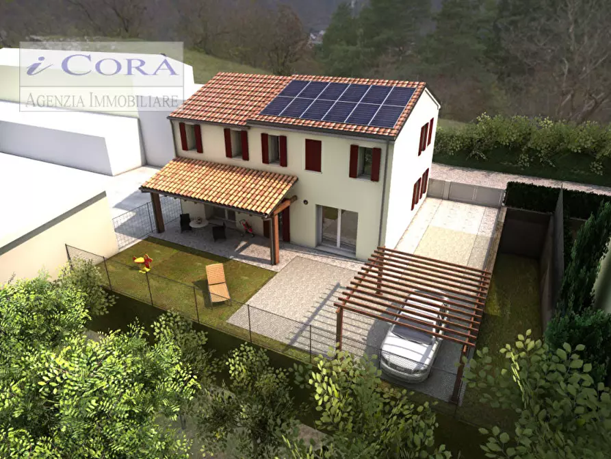 Immagine 3 di Rustico / casale in vendita  in Via Isola Verso Monte a Monselice