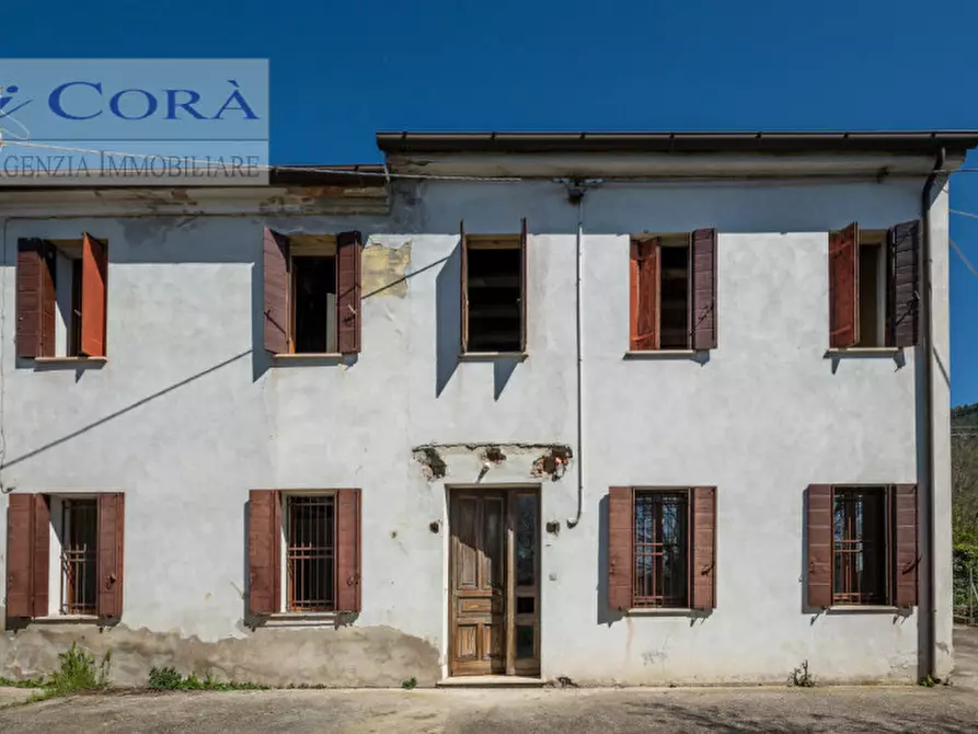 Immagine 6 di Rustico / casale in vendita  in Via Isola Verso Monte a Monselice