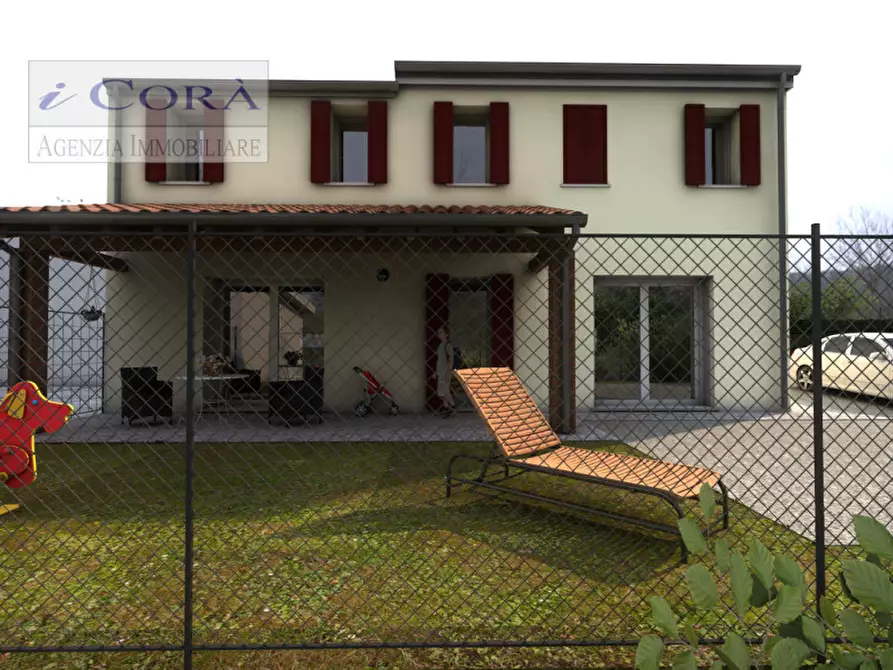 Immagine 15 di Rustico / casale in vendita  in Via Isola Verso Monte a Monselice