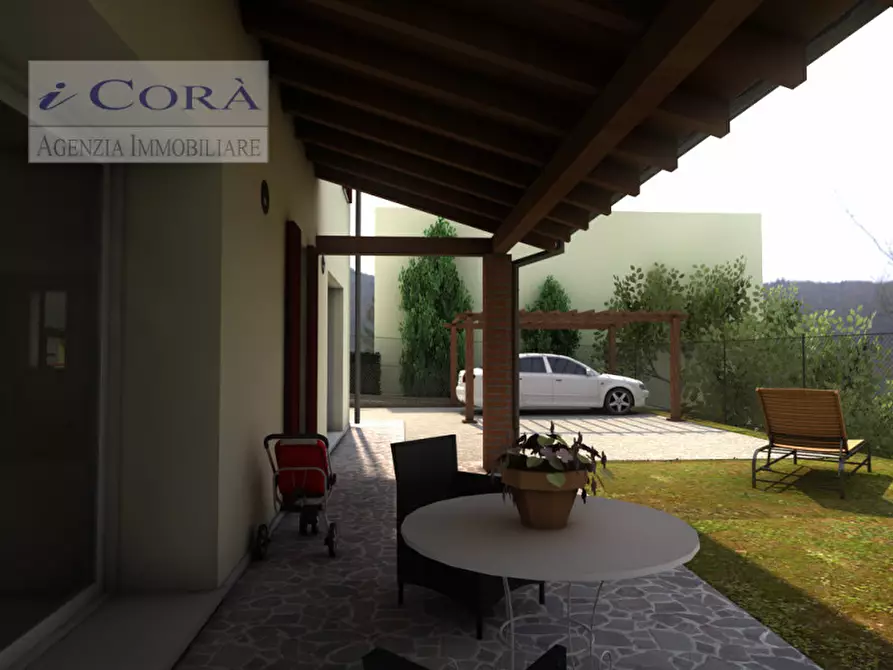 Immagine 19 di Rustico / casale in vendita  in Via Isola Verso Monte a Monselice