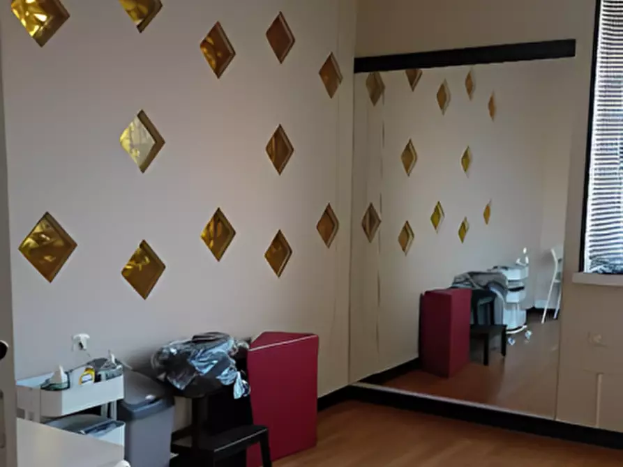 Immagine 5 di Attività commerciale in vendita  in Viale Antonelli, 6 a Montesilvano