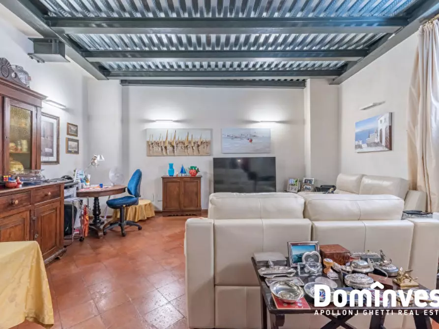 Immagine 2 di Appartamento in affitto  in Via della reginella a Roma