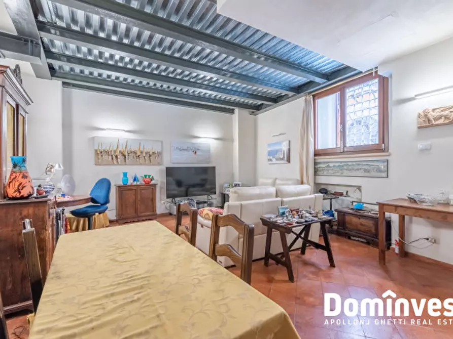 Immagine 3 di Appartamento in affitto  in Via della reginella a Roma