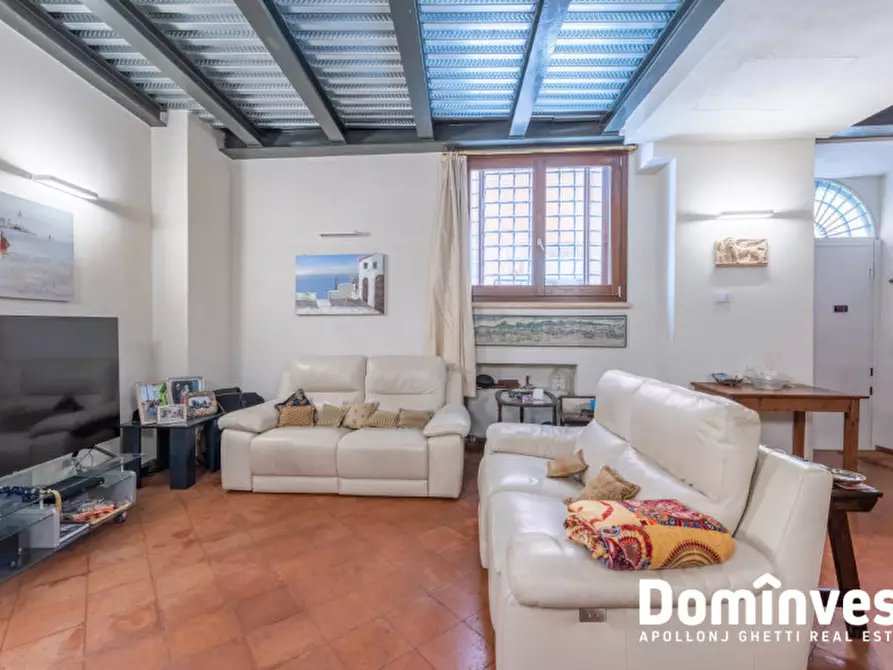 Immagine 4 di Appartamento in affitto  in Via della reginella a Roma