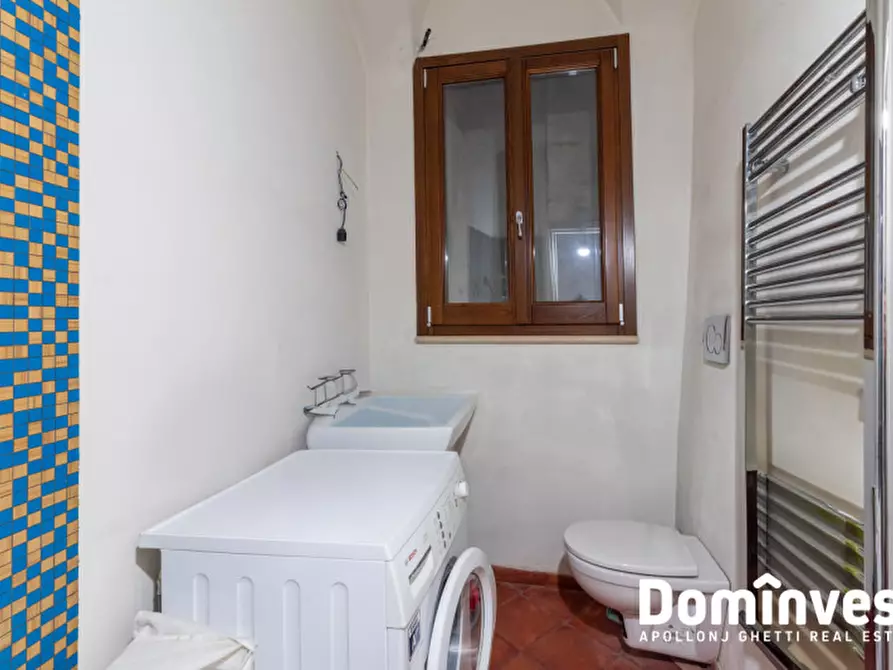 Immagine 6 di Appartamento in affitto  in Via della reginella a Roma