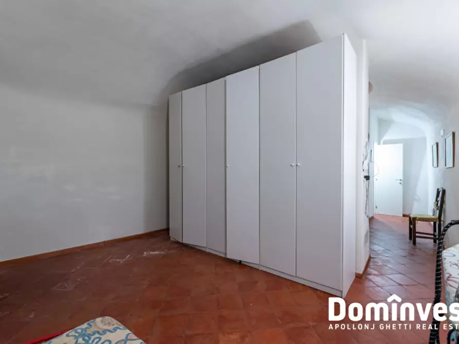 Immagine 8 di Appartamento in affitto  in Via della reginella a Roma