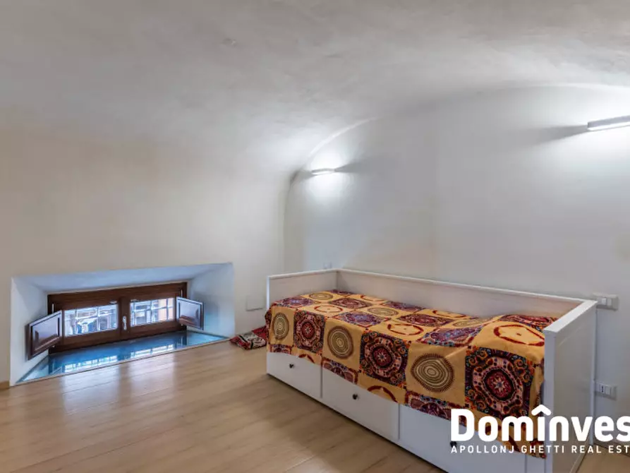 Immagine 18 di Appartamento in affitto  in Via della reginella a Roma