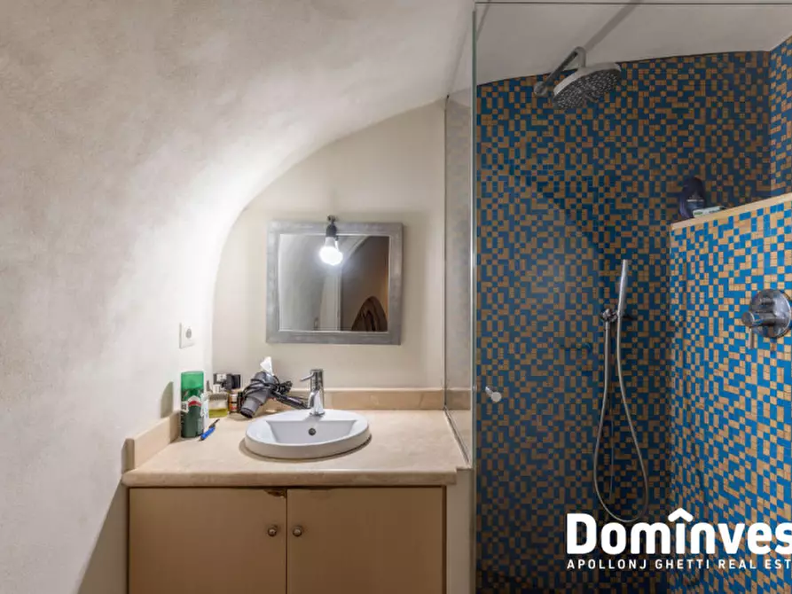 Immagine 20 di Appartamento in affitto  in Via della reginella a Roma