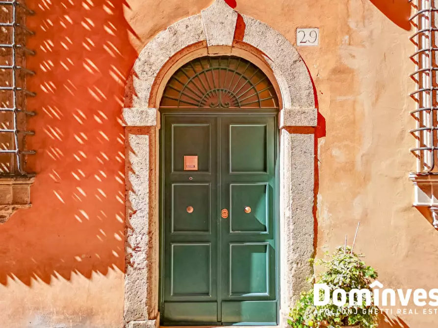 Immagine 22 di Appartamento in affitto  in Via della reginella a Roma