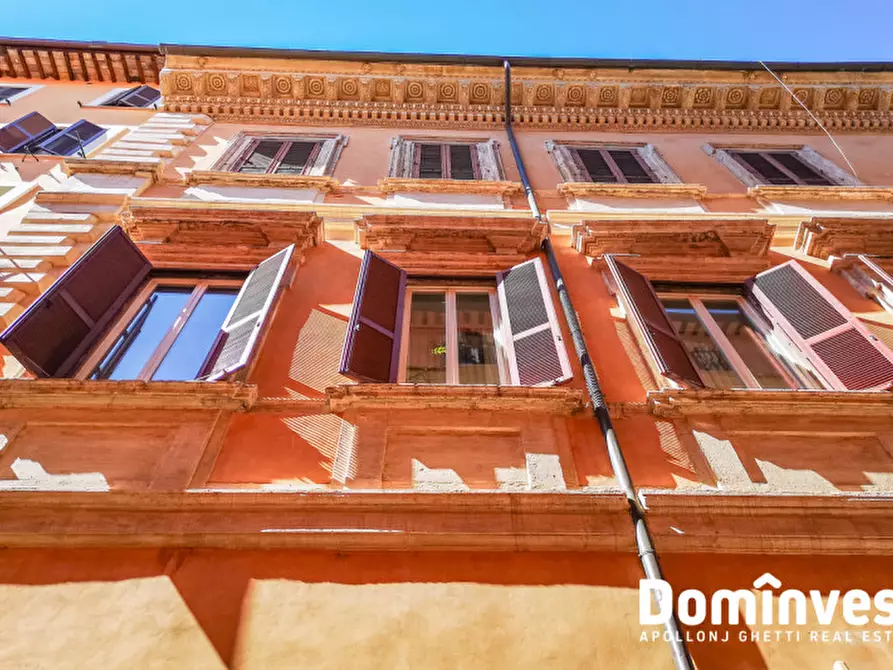 Immagine 23 di Appartamento in affitto  in Via della reginella a Roma