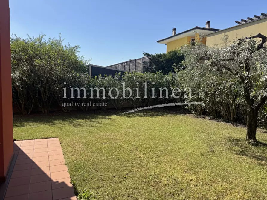 Immagine 22 di Appartamento in vendita  in Via degli Olmi a Lazise