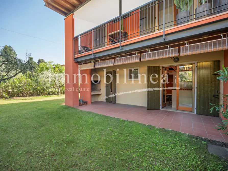 Immagine 24 di Appartamento in vendita  in Via degli Olmi a Lazise