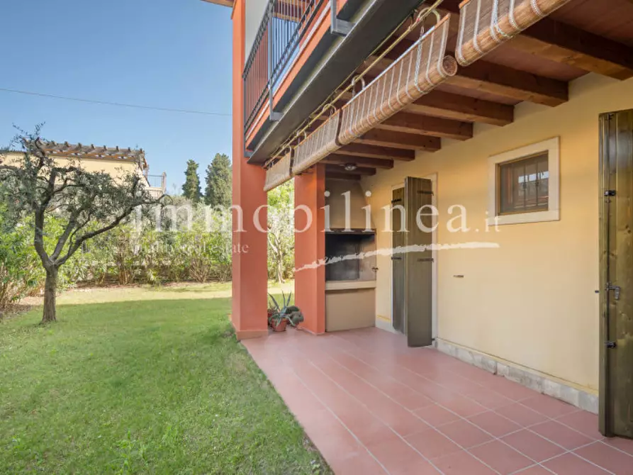 Immagine 25 di Appartamento in vendita  in Via degli Olmi a Lazise
