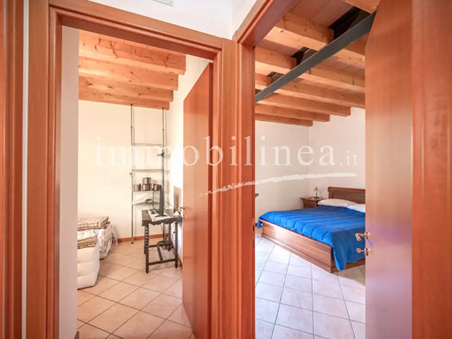 Immagine 32 di Appartamento in vendita  in Via degli Olmi a Lazise