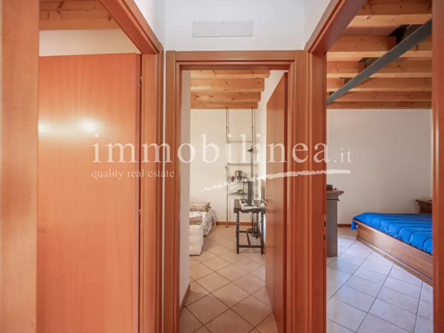 Immagine 33 di Appartamento in vendita  in Via degli Olmi a Lazise