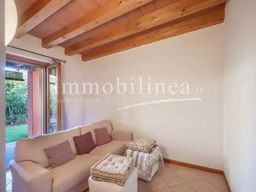 Immagine 36 di Appartamento in vendita  in Via degli Olmi a Lazise
