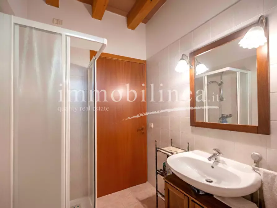 Immagine 40 di Appartamento in vendita  in Via degli Olmi a Lazise