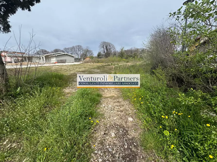 Immagine 3 di Terreno in vendita  in Via Marziale Cerutti a Lonato del Garda
