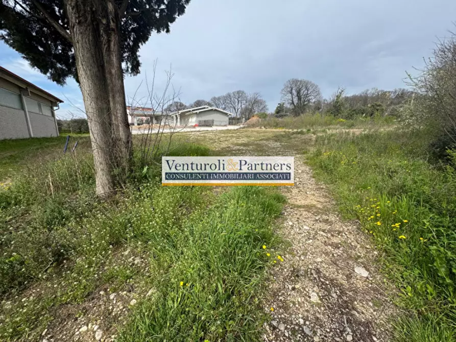 Immagine 4 di Terreno in vendita  in Via Marziale Cerutti a Lonato del Garda