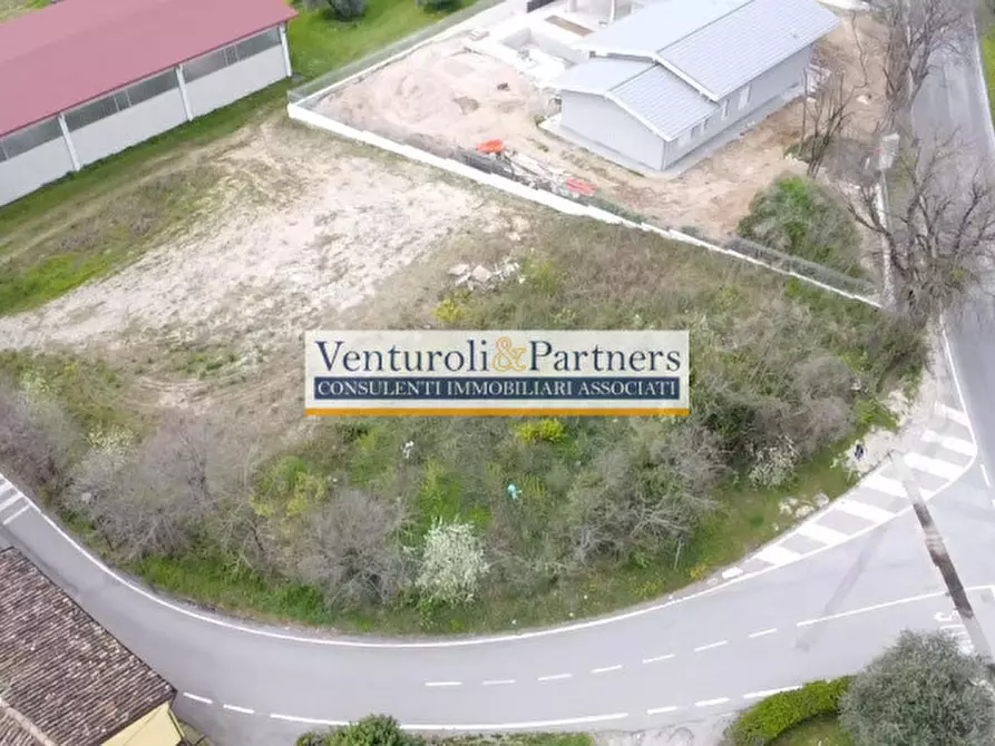 Immagine 5 di Terreno in vendita  in Via Marziale Cerutti a Lonato del Garda