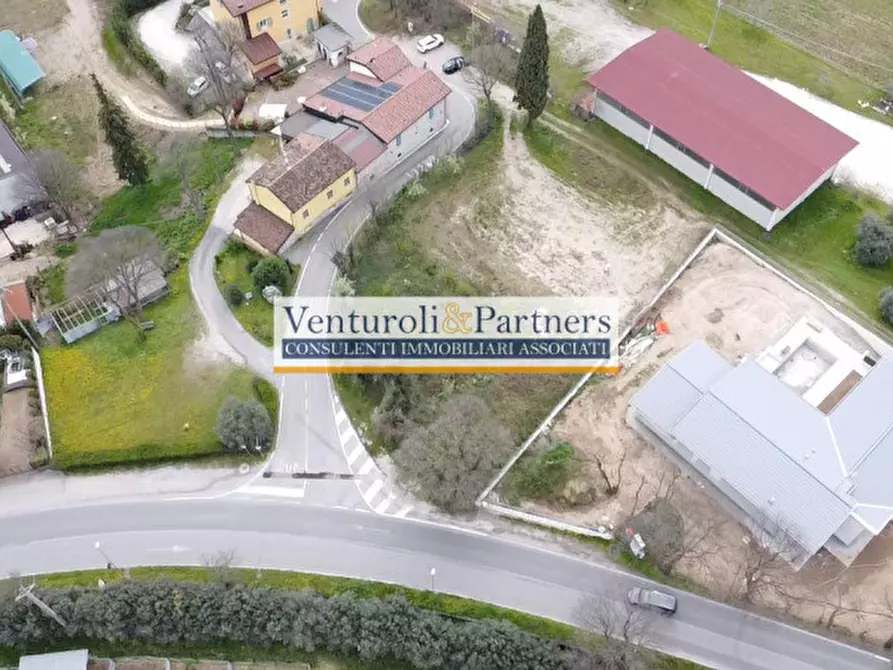 Immagine 6 di Terreno in vendita  in Via Marziale Cerutti a Lonato del Garda