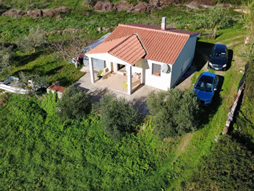 Immagine 1 di Casa indipendente in vendita  in Località Orvile a Posada