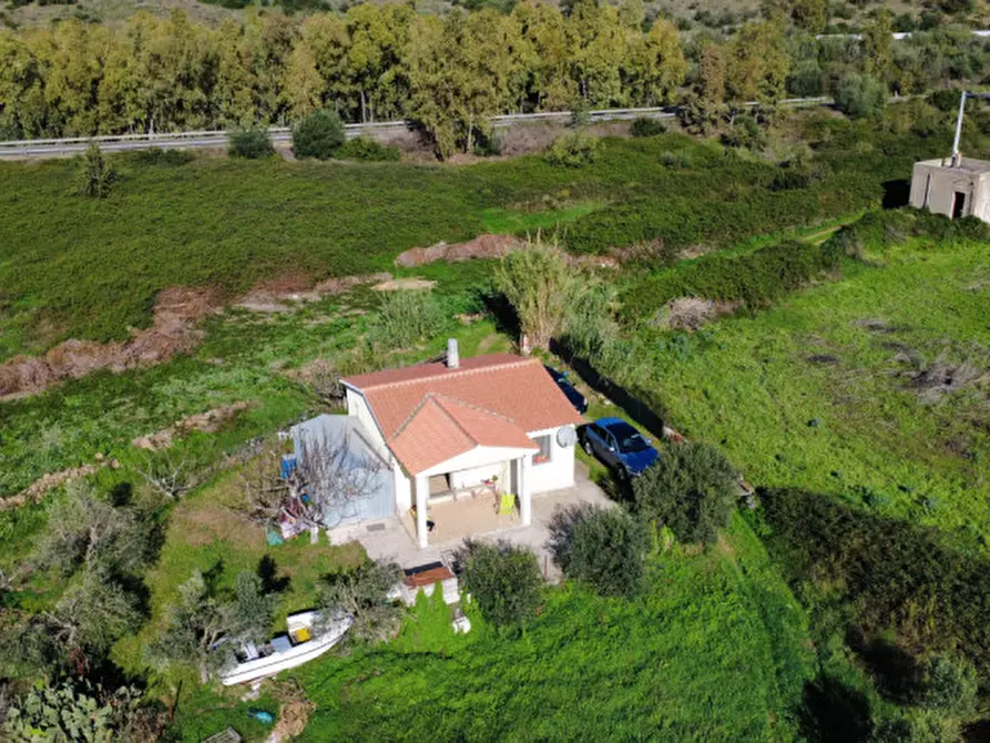 Immagine 2 di Casa indipendente in vendita  in Località Orvile a Posada