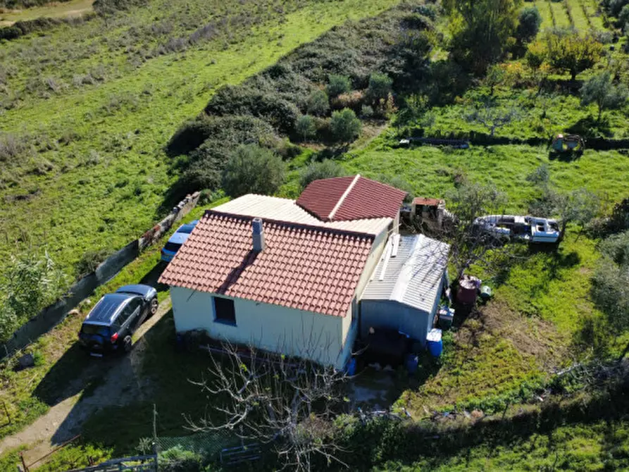 Immagine 3 di Casa indipendente in vendita  in Località Orvile a Posada