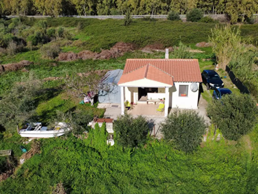 Immagine 5 di Casa indipendente in vendita  in Località Orvile a Posada