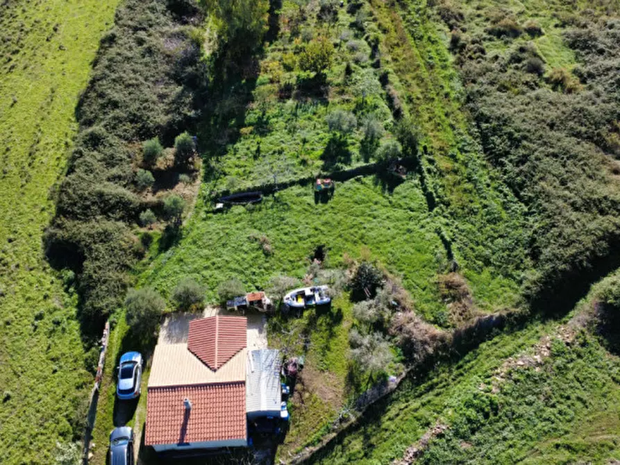 Immagine 7 di Casa indipendente in vendita  in Località Orvile a Posada