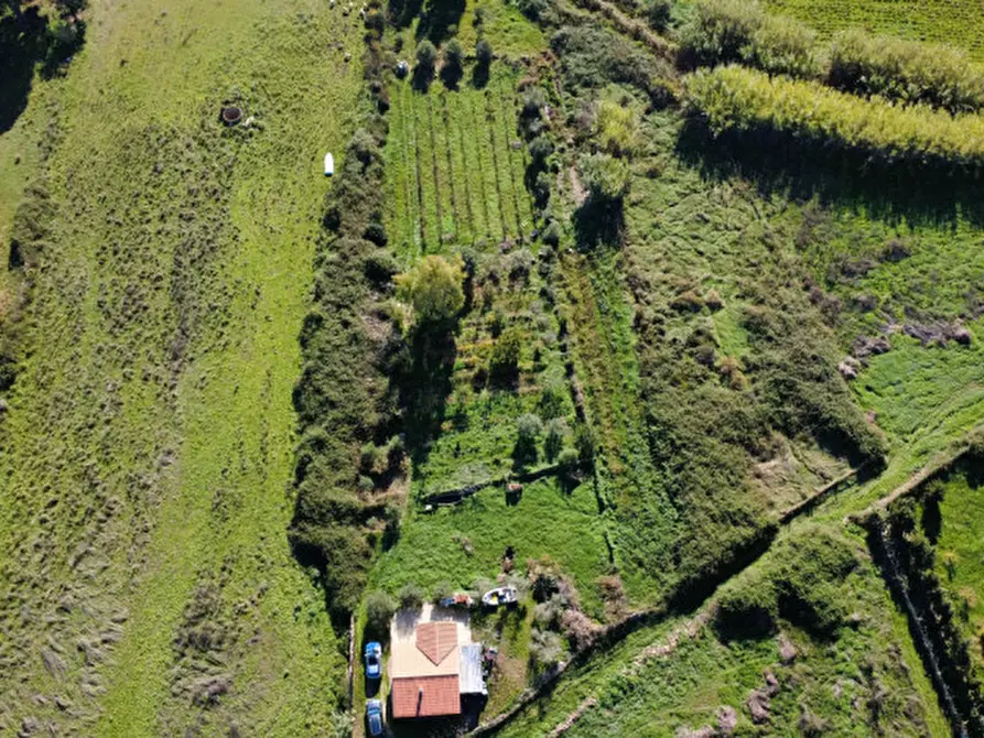 Immagine 8 di Casa indipendente in vendita  in Località Orvile a Posada