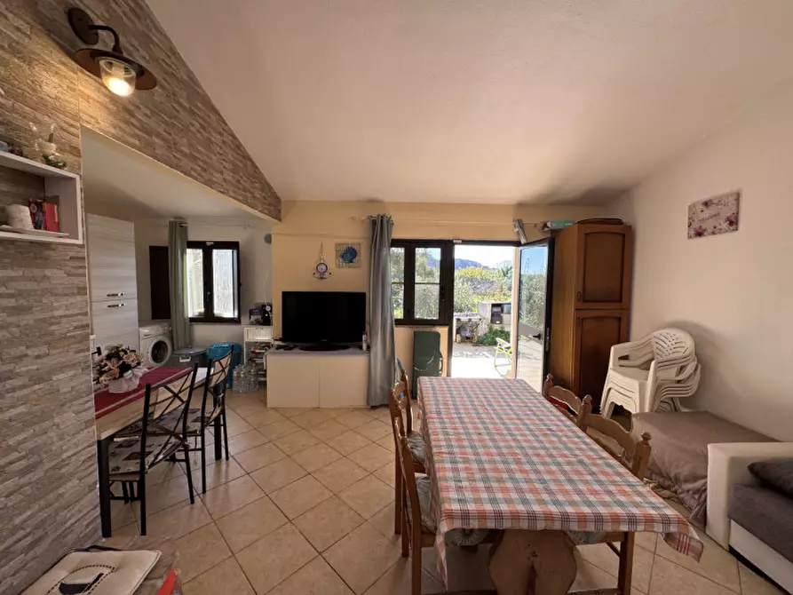 Immagine 9 di Casa indipendente in vendita  in Località Orvile a Posada