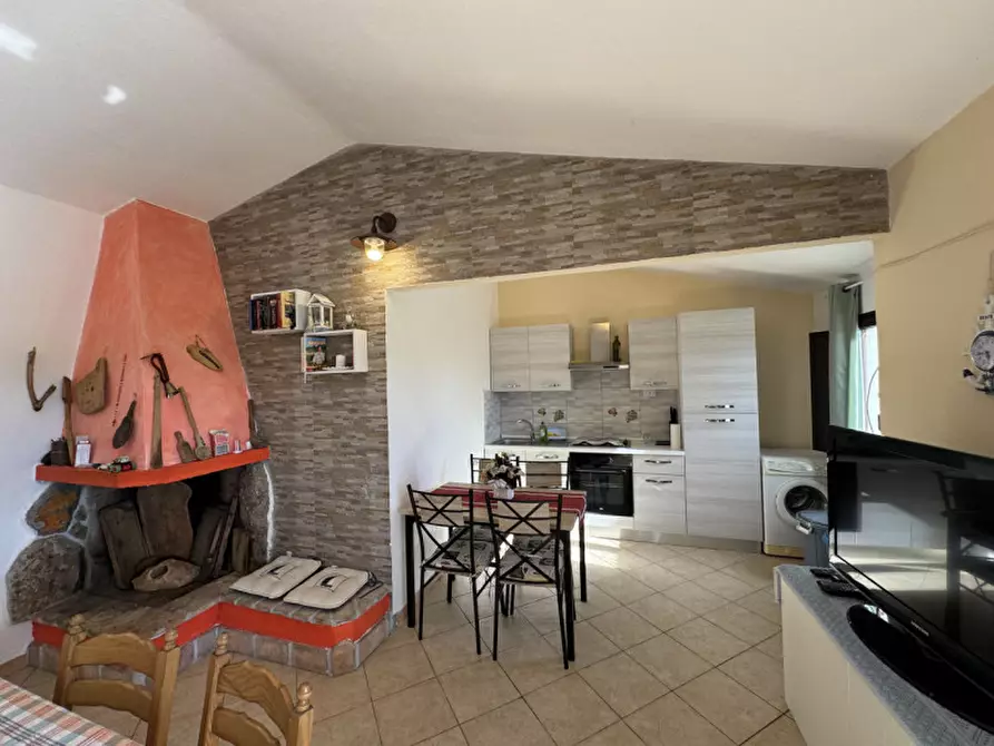 Immagine 10 di Casa indipendente in vendita  in Località Orvile a Posada