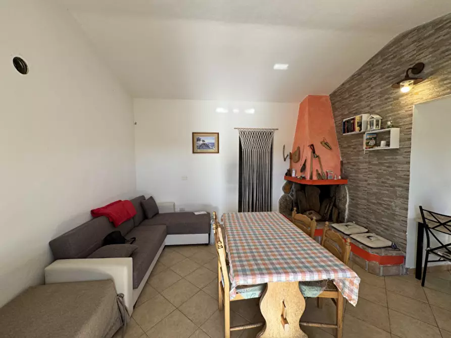 Immagine 11 di Casa indipendente in vendita  in Località Orvile a Posada