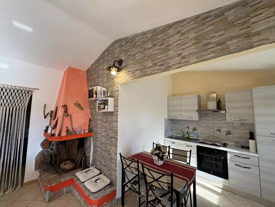 Immagine 13 di Casa indipendente in vendita  in Località Orvile a Posada