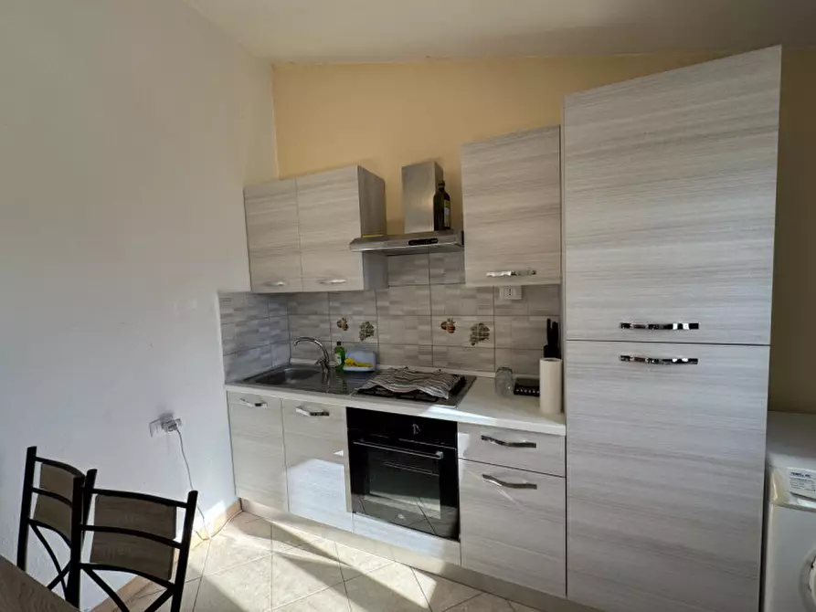 Immagine 14 di Casa indipendente in vendita  in Località Orvile a Posada