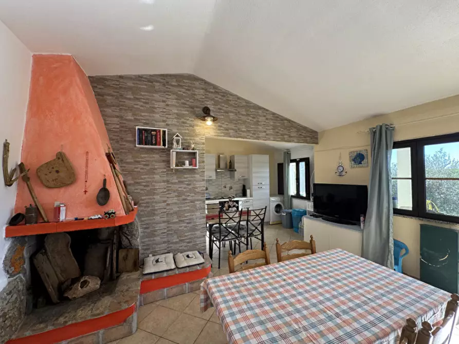 Immagine 15 di Casa indipendente in vendita  in Località Orvile a Posada