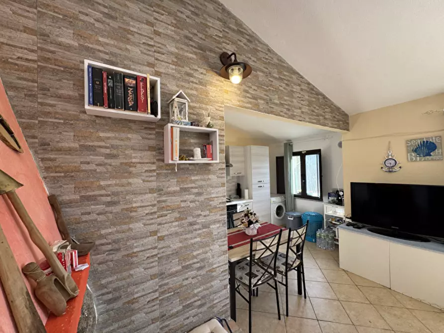 Immagine 16 di Casa indipendente in vendita  in Località Orvile a Posada