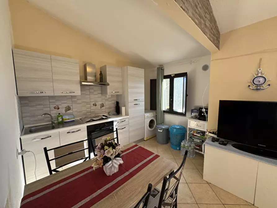 Immagine 17 di Casa indipendente in vendita  in Località Orvile a Posada