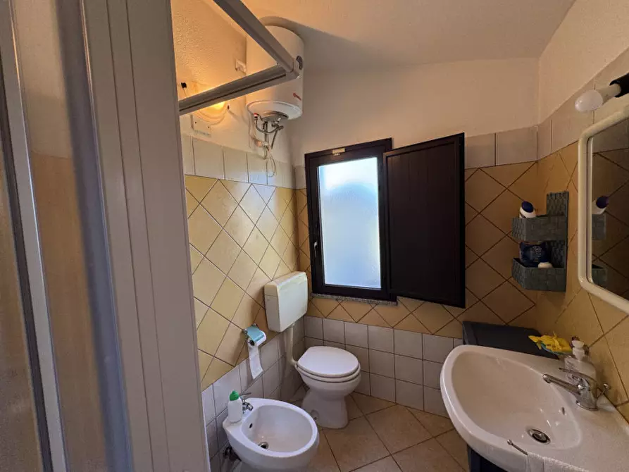 Immagine 25 di Casa indipendente in vendita  in Località Orvile a Posada