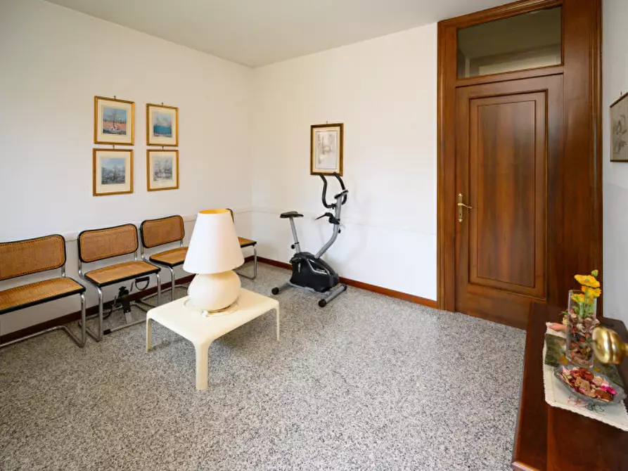 Immagine 17 di Villa in vendita  a Zimella