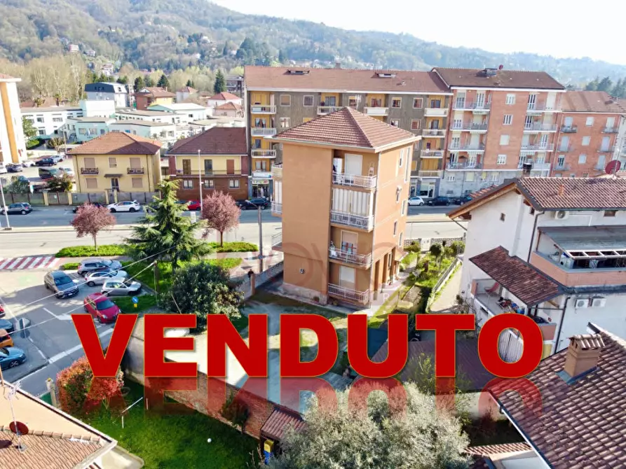 Immagine 1 di Appartamento in vendita  in VIA ROMA 54 a San Mauro Torinese
