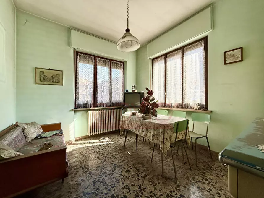 Immagine 2 di Appartamento in vendita  in VIA ROMA 54 a San Mauro Torinese