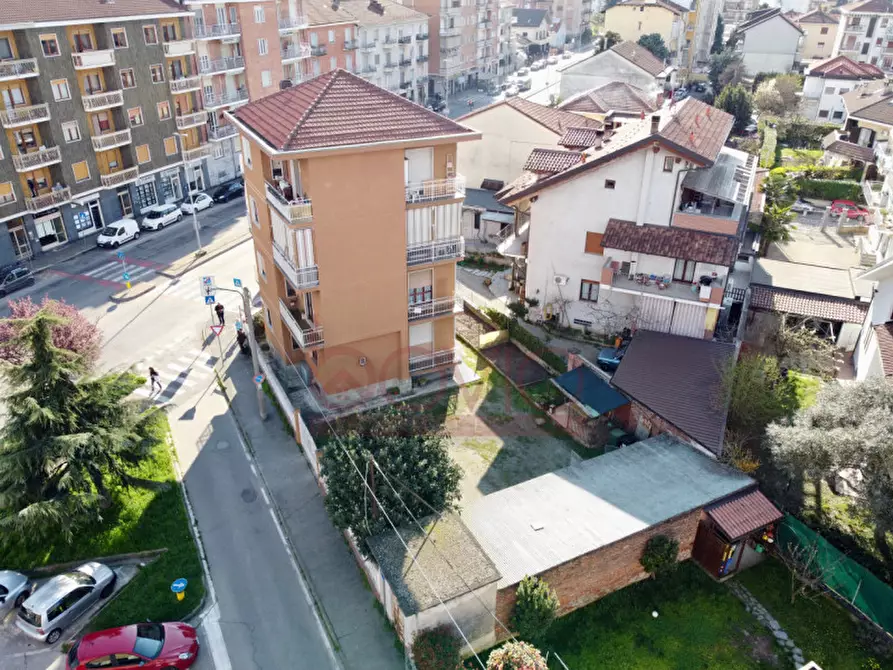 Immagine 4 di Appartamento in vendita  in VIA ROMA 54 a San Mauro Torinese