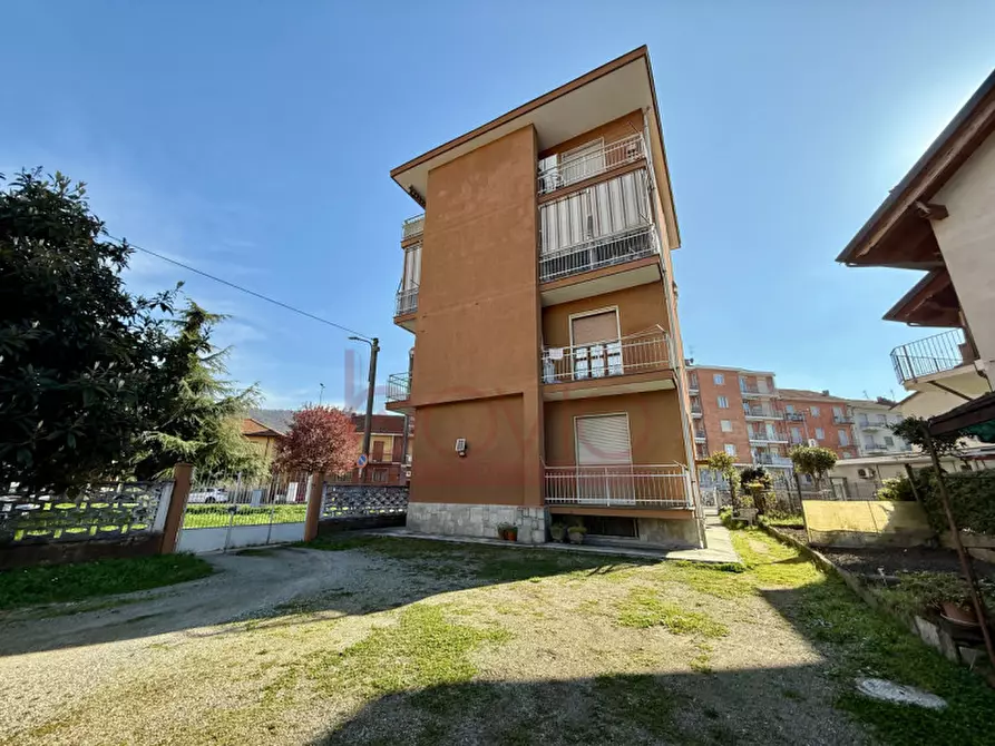 Immagine 5 di Appartamento in vendita  in VIA ROMA 54 a San Mauro Torinese