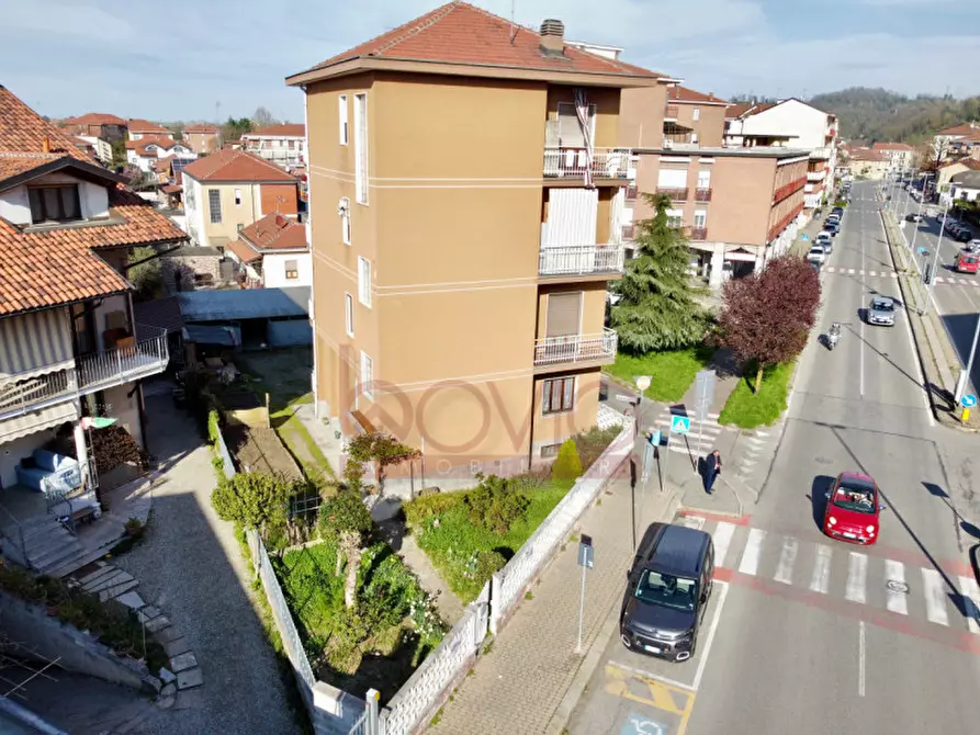 Immagine 6 di Appartamento in vendita  in VIA ROMA 54 a San Mauro Torinese